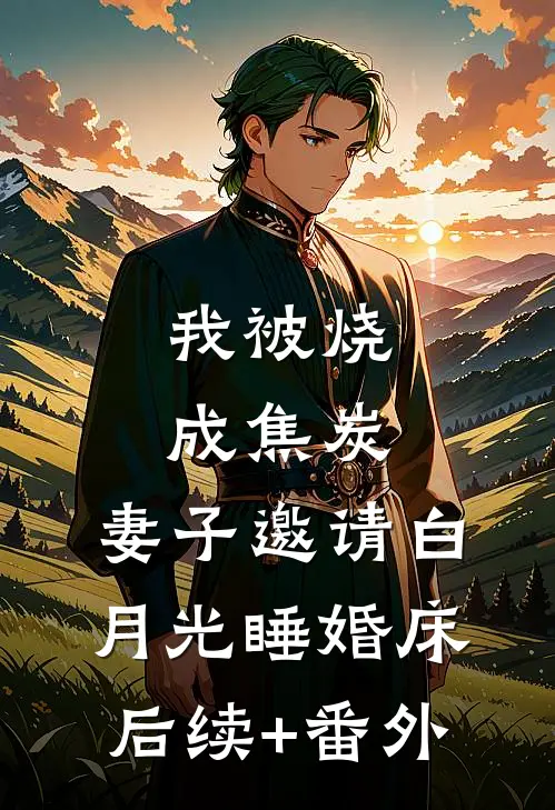 我被烧成焦炭，妻子邀请白月光睡婚床后续+番外