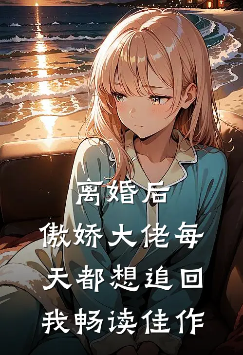 离婚后，傲娇大佬每天都想追回我畅读佳作