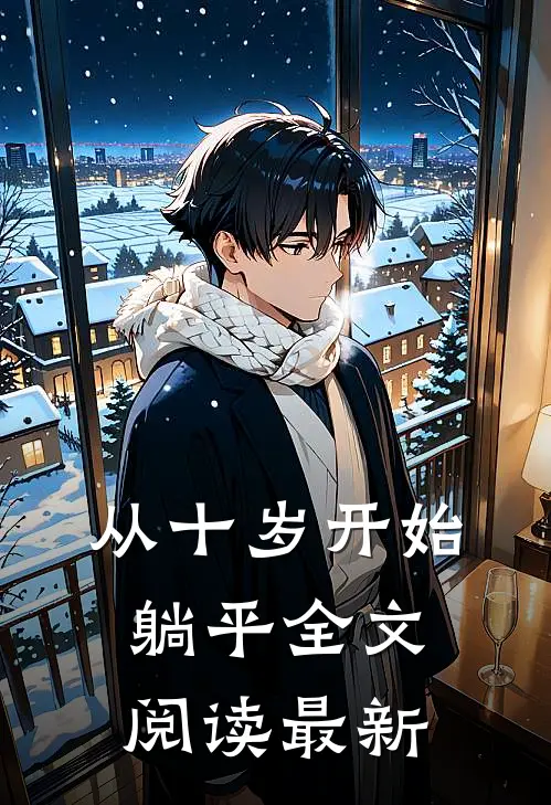从十岁开始躺平全文阅读最新
