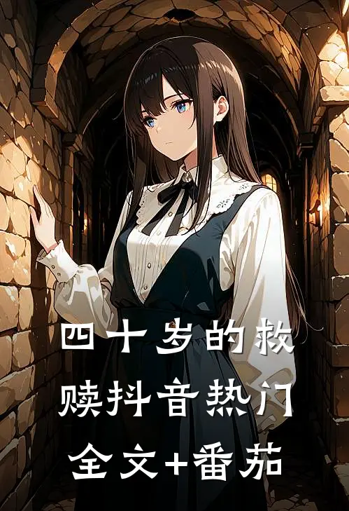 四十岁的救赎抖音热门全文+番茄