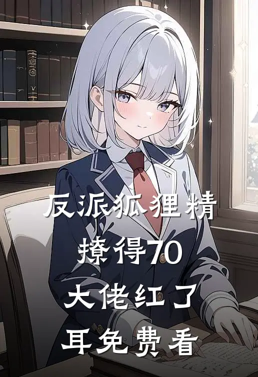 反派狐狸精，撩得70大佬红了耳免费看