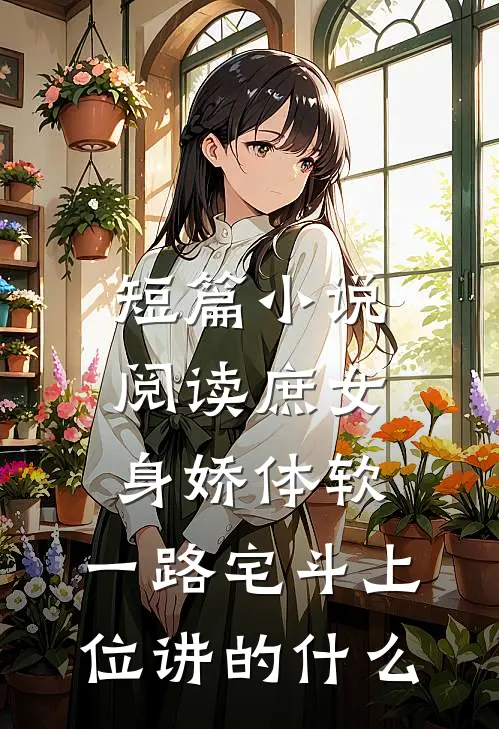短篇小说阅读庶女身娇体软,一路宅斗上位讲的什么
