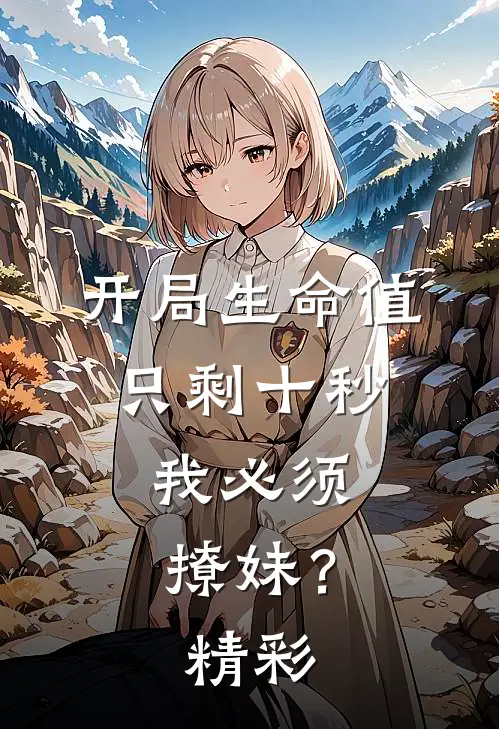 开局生命值只剩十秒，我必须撩妹？精彩