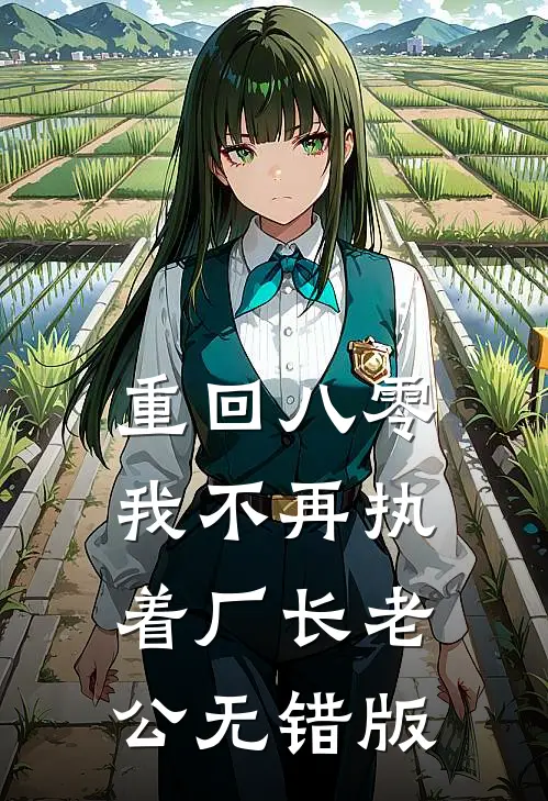 重回八零，我不再执着厂长老公无错版