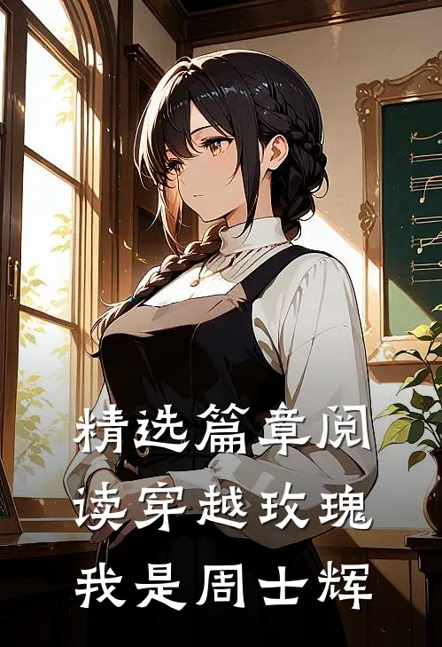 精选篇章阅读穿越玫瑰我是周士辉