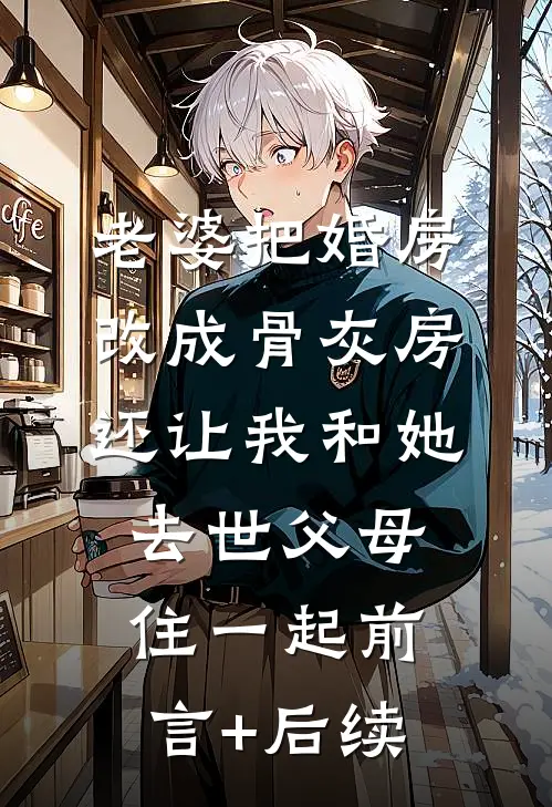 老婆把婚房改成骨灰房，还让我和她去世父母住一起前言+后续