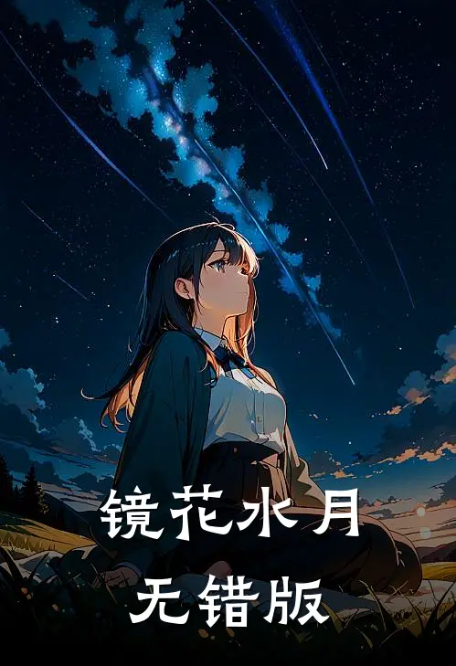 镜花水月无错版