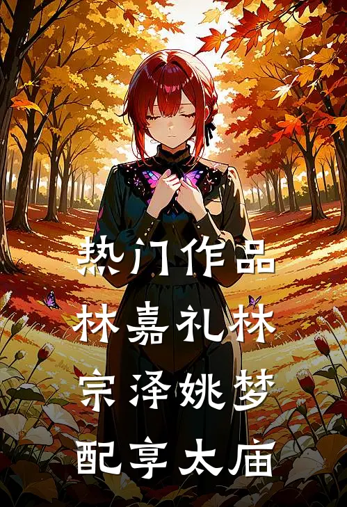 热门作品林嘉礼林宗泽姚梦配享太庙