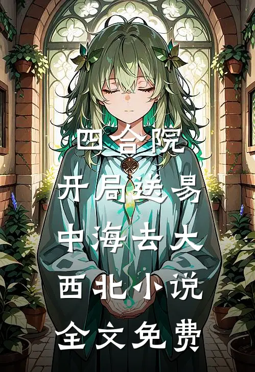 四合院：：开局送易中海去大西北小说全文免费