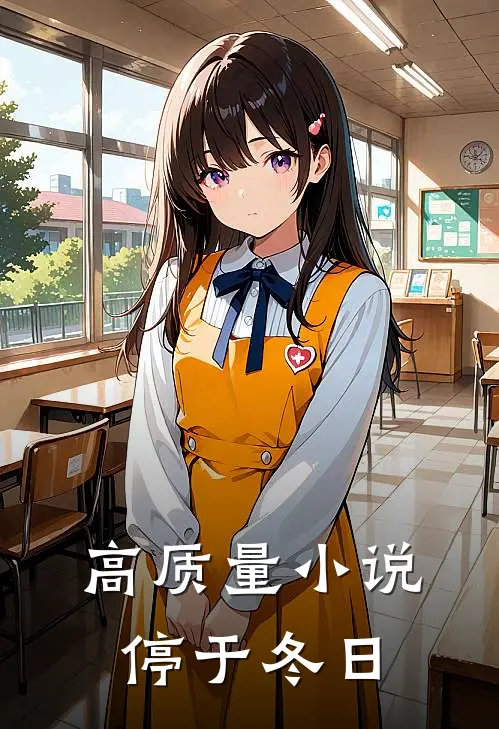 高质量小说停于冬日