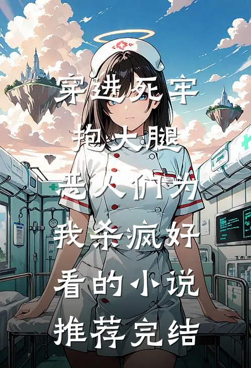 穿进死牢抱大腿，恶人们为我杀疯好看的小说推荐完结
