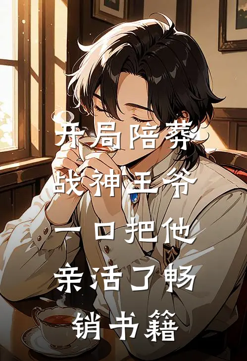 开局陪葬战神王爷，一口把他亲活了畅销书籍