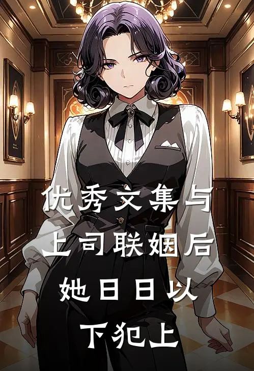 优秀文集与上司联姻后，她日日以下犯上
