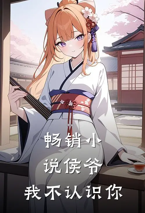 畅销小说侯爷，我不认识你