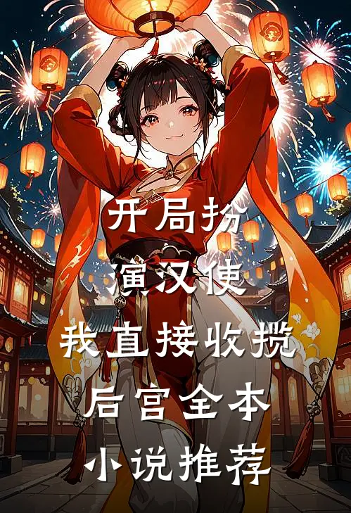 开局扮演汉使，我直接收揽后宫全本小说推荐