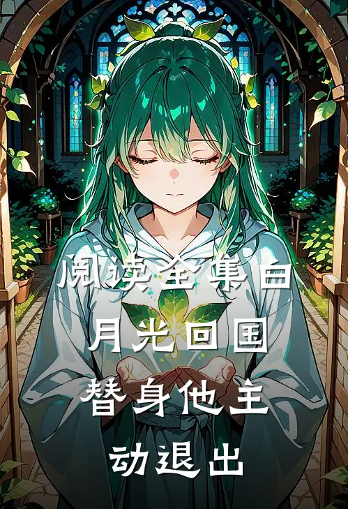 阅读全集白月光回国，替身他主动退出