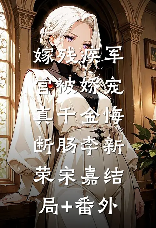 嫁残疾军官被娇宠，真千金悔断肠李新荣宋嘉结局+番外