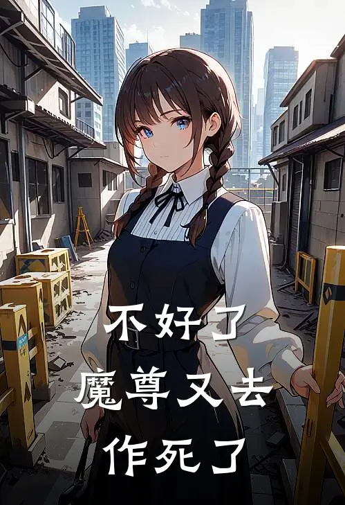 不好了，魔尊又去作死了