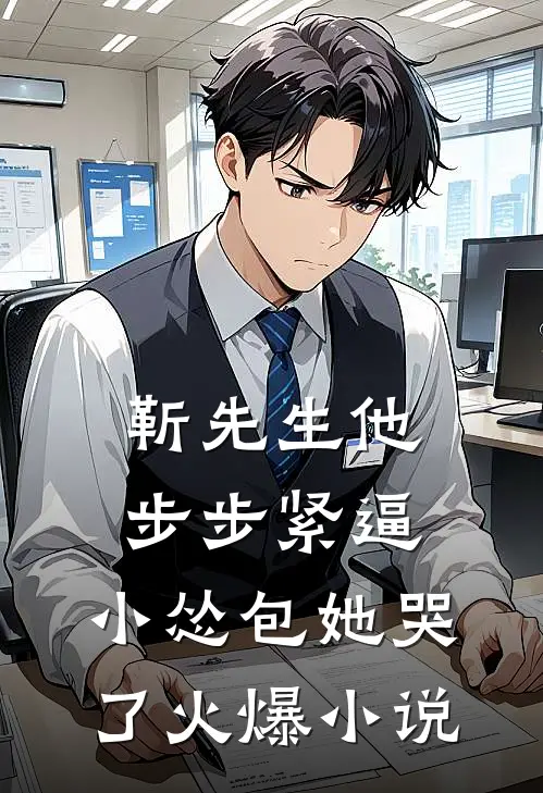 靳先生他步步紧逼，小怂包她哭了火爆小说