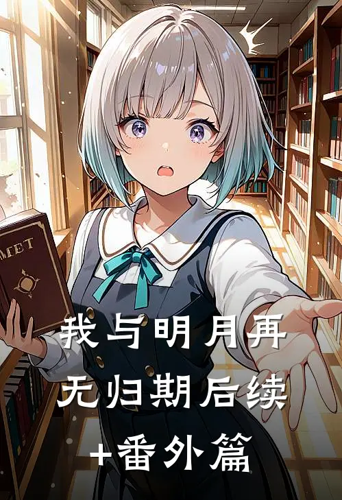 我与明月再无归期后续+番外篇