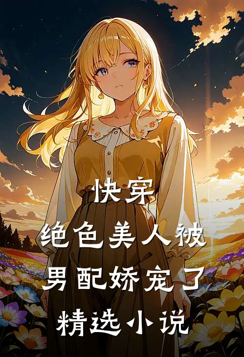 快穿：绝色美人被男配娇宠了精选小说
