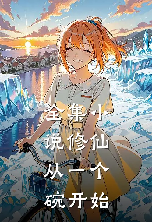 全集小说修仙，从一个碗开始