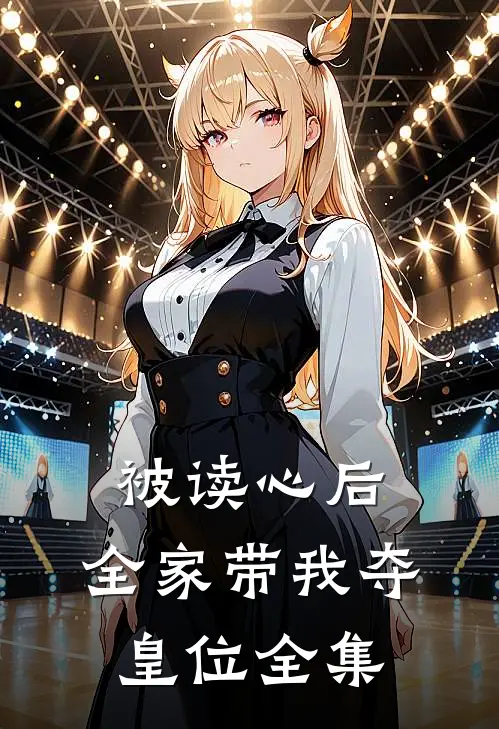 被读心后，全家带我夺皇位 全集