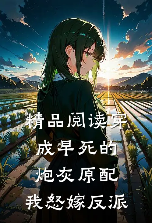 精品阅读穿成早死的炮灰原配,我怒嫁反派