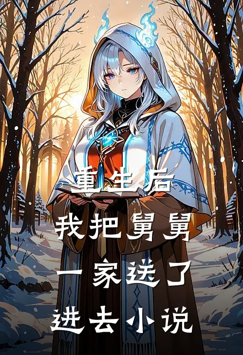 重生后，我把舅舅一家送了进去小说
