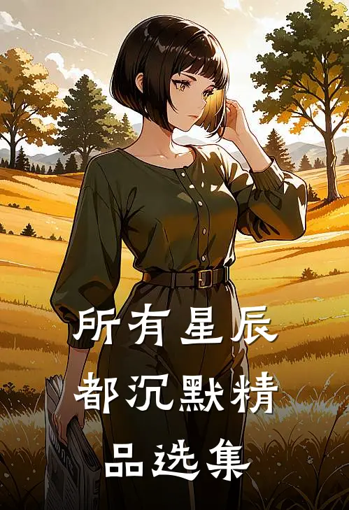 所有星辰都沉默精品选集