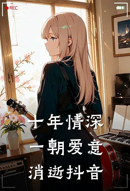 十年情深，一朝爱意消逝抖音