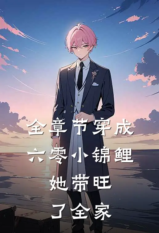 全章节穿成六零小锦鲤，她带旺了全家