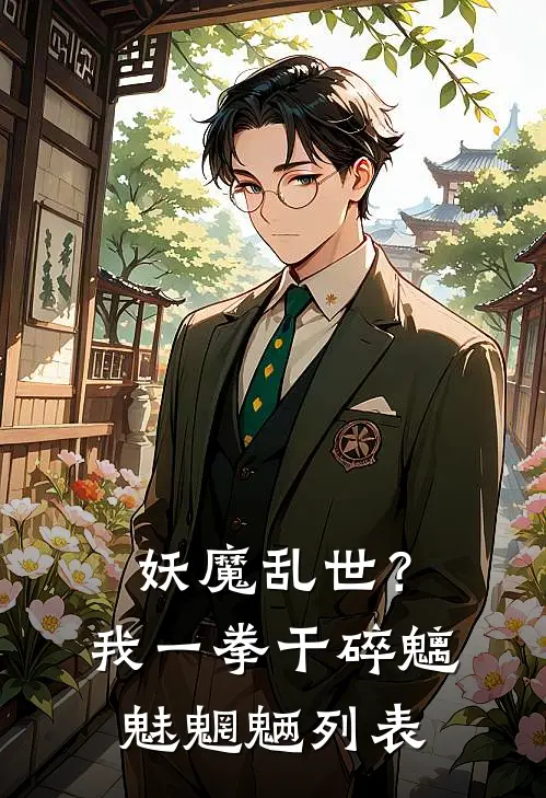 妖魔乱世？我一拳干碎魑魅魍魉列表