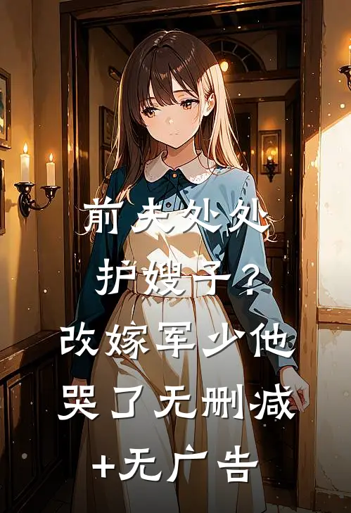 前夫处处护嫂子？改嫁军少他哭了无删减+无广告