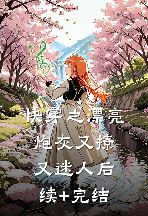 快穿之漂亮炮灰又撩又迷人后续+完结