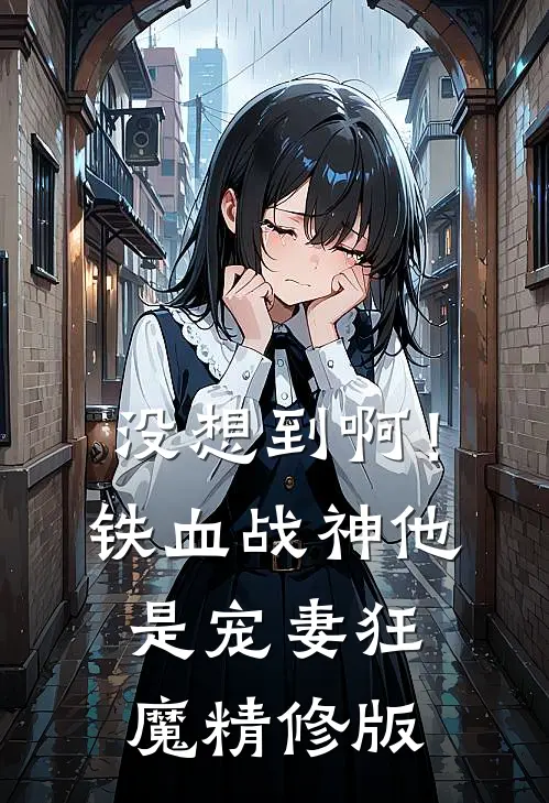没想到啊！铁血战神他是宠妻狂魔精修版