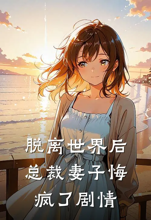 脱离世界后，总裁妻子悔疯了剧情