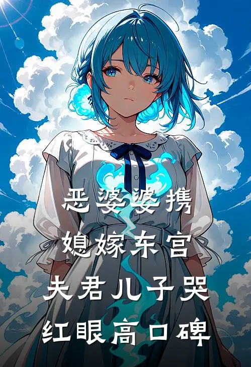 恶婆婆携媳嫁东宫，夫君儿子哭红眼高口碑