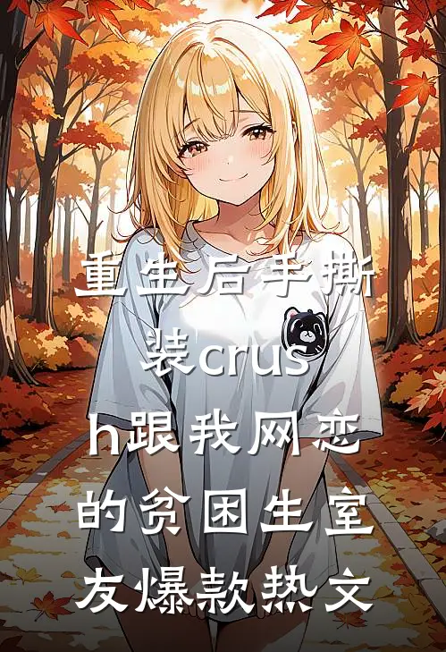 重生后手撕装crush跟我网恋的贫困生室友爆款热文