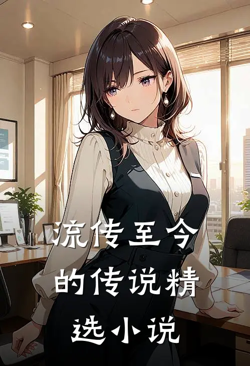 流传至今的传说精选小说