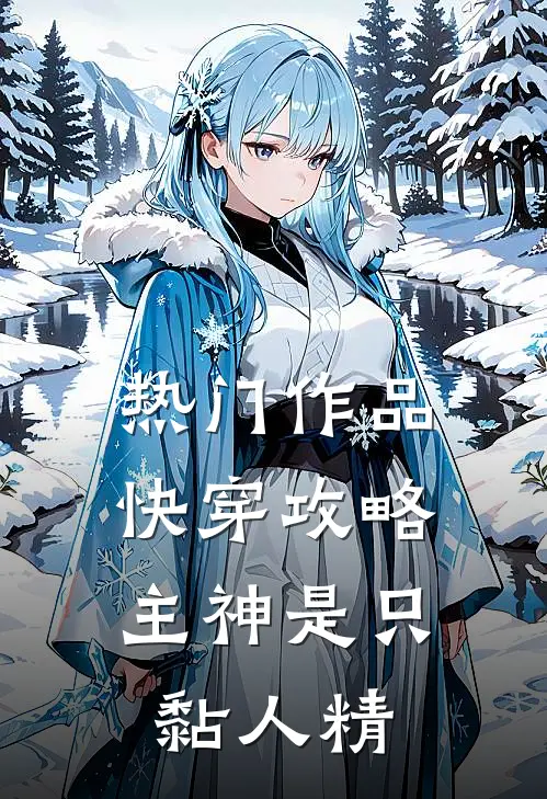 热门作品快穿攻略：主神是只黏人精