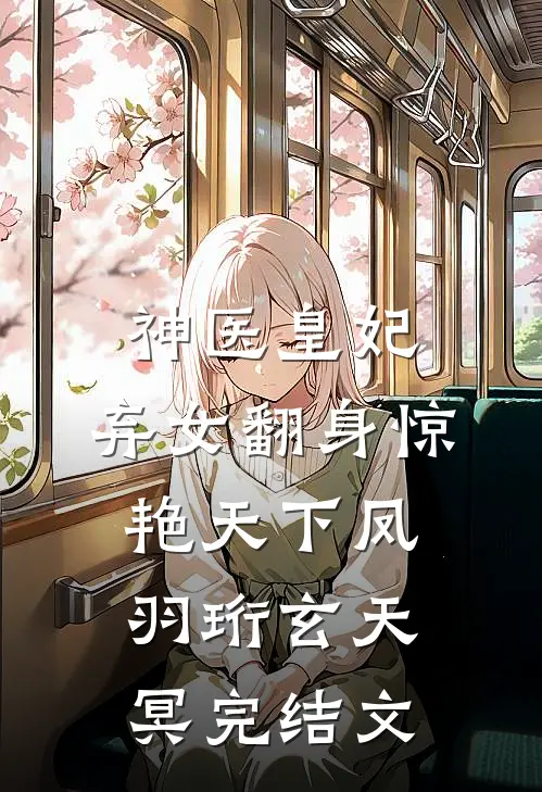 神医皇妃：弃女翻身惊艳天下凤羽珩玄天冥完结文