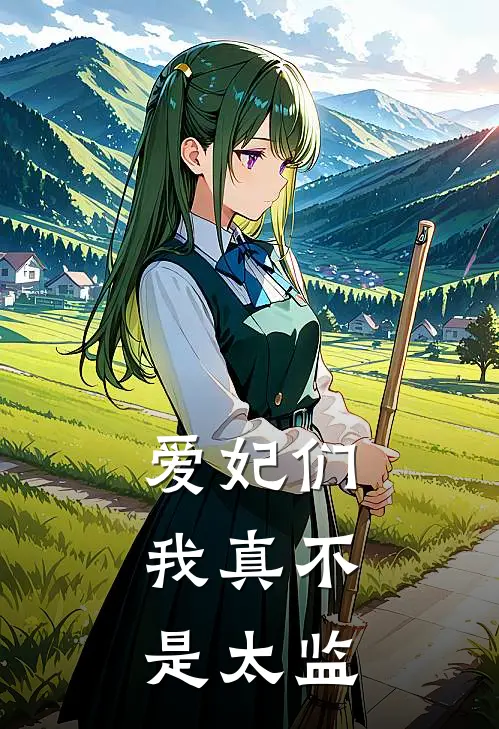 爱妃们，我真不是太监