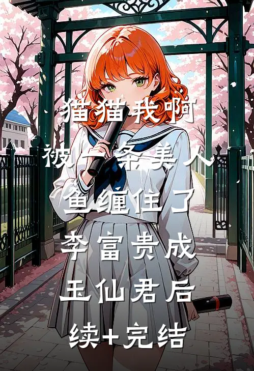 猫猫我啊，被一条美人鱼缠住了李富贵成玉仙君后续+完结