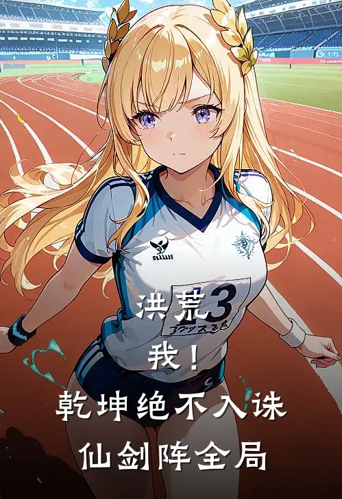 洪荒：我！乾坤，绝不入诛仙剑阵全局