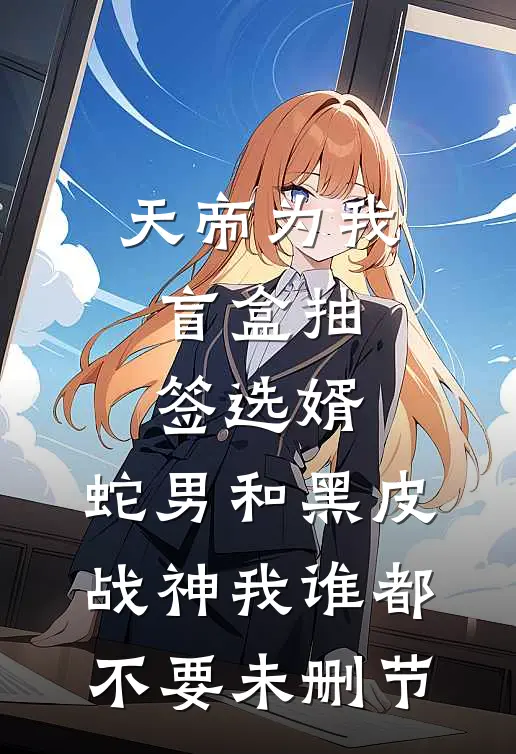 天帝为我盲盒抽签选婿，蛇男和黑皮战神我谁都不要未删节