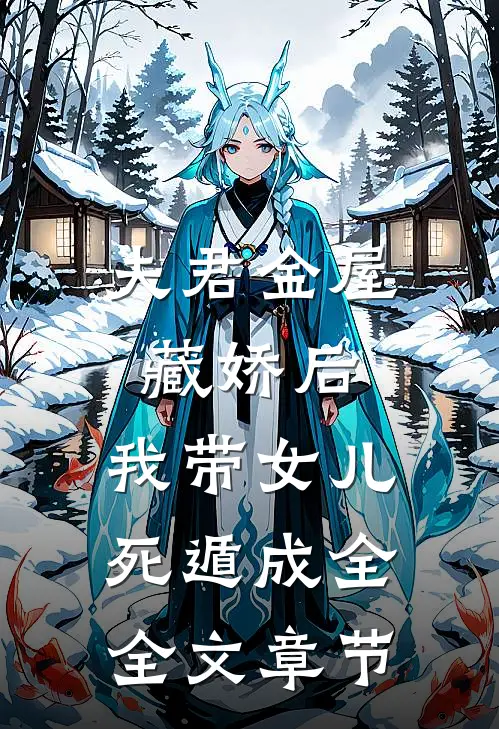 夫君金屋藏娇后，我带女儿死遁成全全文章节