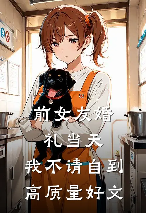 前女友婚礼当天，我不请自到高质量好文