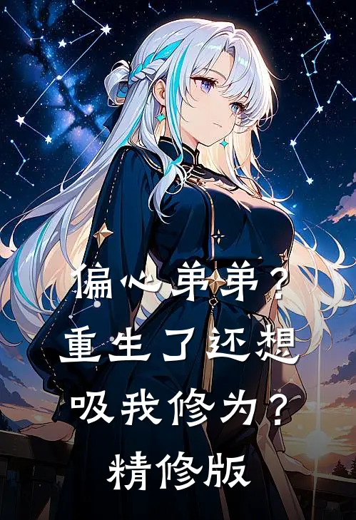 偏心弟弟？重生了还想吸我修为？精修版