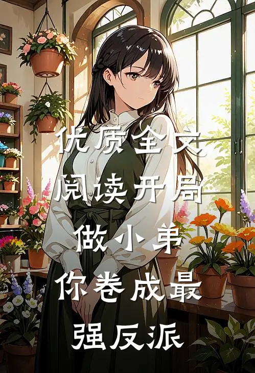 优质全文阅读开局做小弟，你卷成最强反派